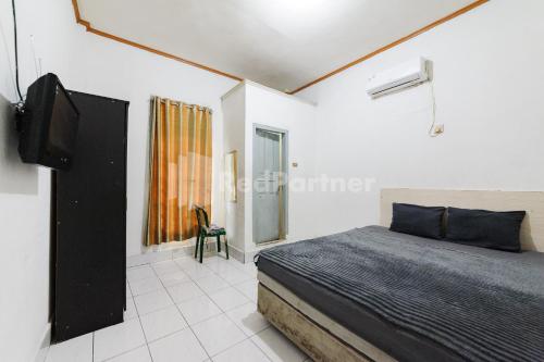Hotel Idayu Natuna Palembang RedPartner – Palembang, GA
