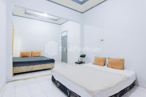 Hotel Idayu Natuna Palembang RedPartner – Palembang, GA