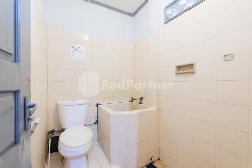 Hotel Idayu Natuna Palembang RedPartner – Palembang, GA