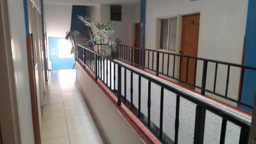 Hotel Centro Real in San Gil