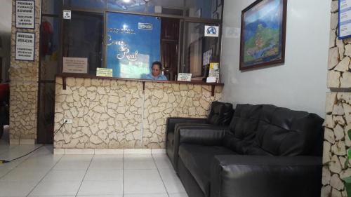 Hotel Centro Real in San Gil