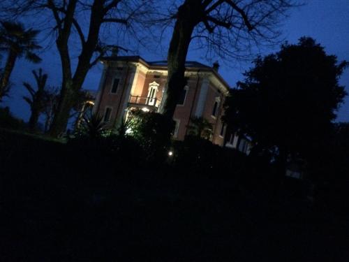 B&B La Familia chambre d'hôte Cavalcaselle