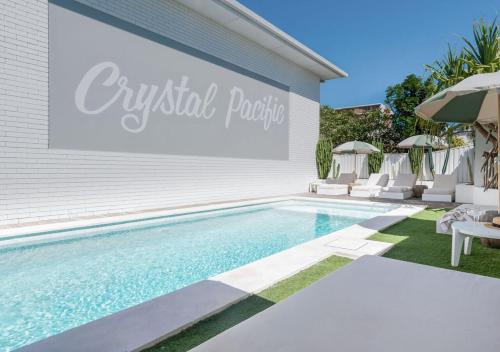 Crystal Pacific Palm Beach - Gold Coast