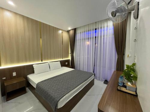 Hai Đao Homestay in Quan Lan Island