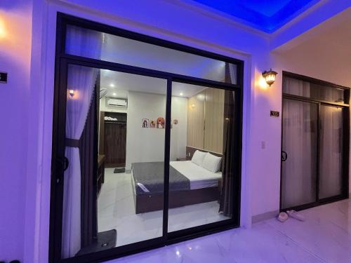 Hai Đao Homestay in Quan Lan Island