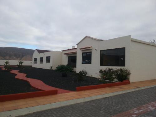 Pemandangan luar, Villa Vista Graciosa in Vista la Graciosa