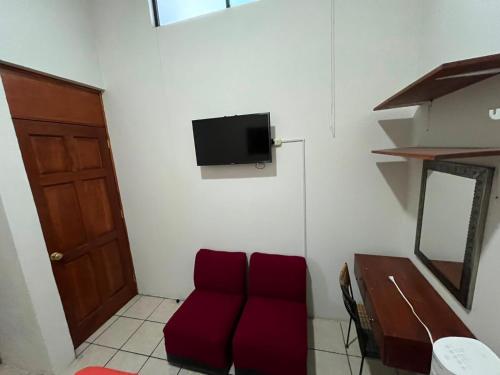 Casa Mayoral
