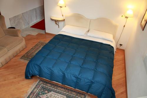 B&B Da Gilberto chambre d'hôte Brazzano