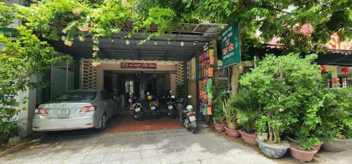 Hi Hợp Yến Homestay, Hoi An