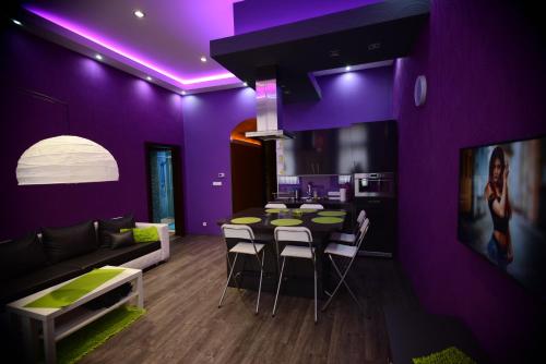 Hernad Apartment, Budapešť (fotografie 10)