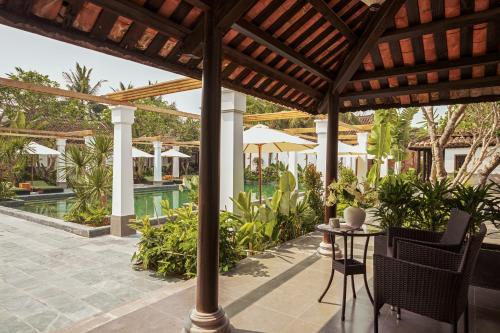 Exterior view, Grand Signature Resort Hoi An by M Village, a brand of Modern Village Lifestyle in Cam Ha