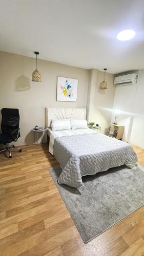 Nice studio apartment near Unicentro