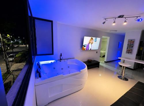 Apartamento De 2 dormitorios Dg 29 #25 Sur80
