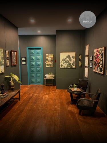 Tropical Garden House – Siem Reap