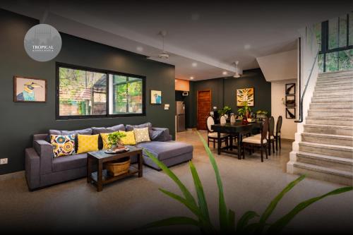 Tropical Garden House – Siem Reap