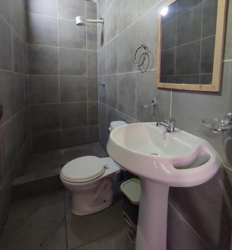 Hospedaje Hotel Chone in Salazara