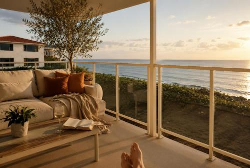Absolute Beachfront Escape Family Ret - Mandurah
