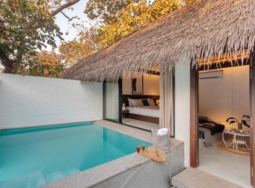 OIA GOA - Private Pool - Goa OIA GOA - Private Pool - Goa