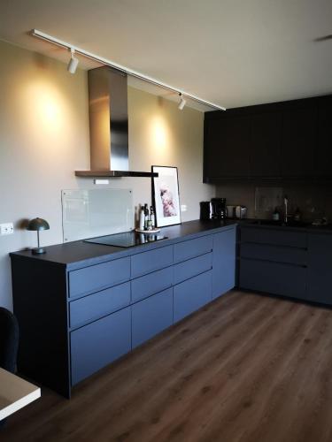 Lofoten Seaview Apartment B in Sennesvik