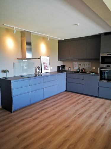 Létesítmények, Lofoten Seaview Apartment B in Sennesvik