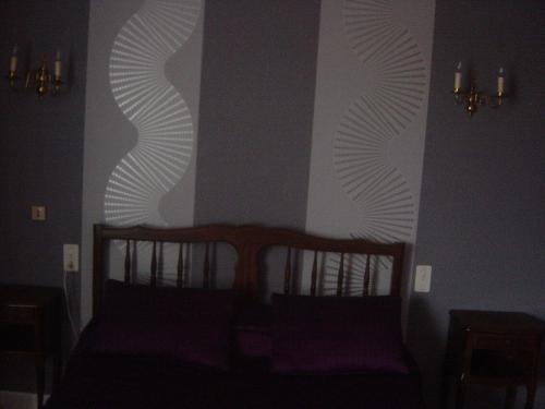 Chambre d'hote La Frezelle photo 22