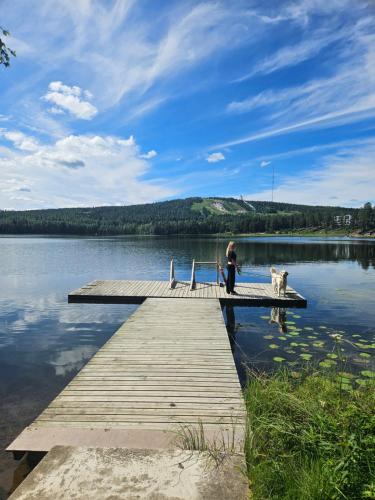 Helmi Vuokatin ytimessä (Helmi Vuokatin ytimessa) in Sotkamo
