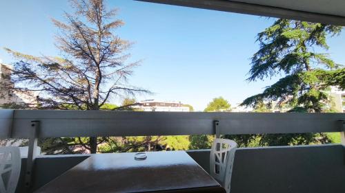 Appartement T2 Terrasse privée Climatisation