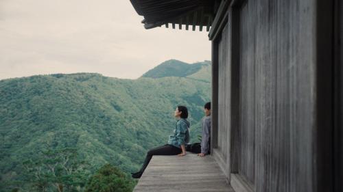 KAZENO KURAYOSHI in Kurayoshi