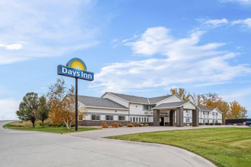 . Days Inn by Wyndham Carroll