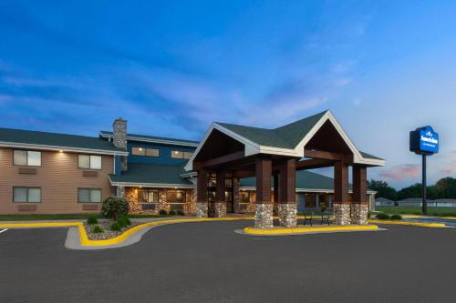AmericInn by Wyndham Austin