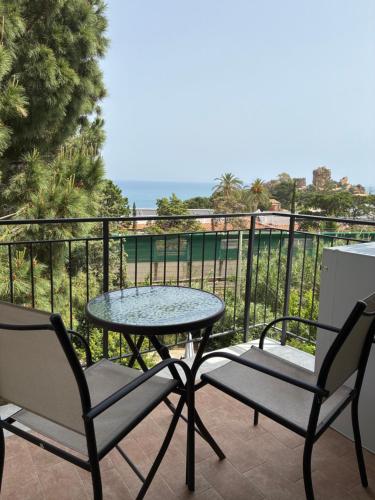 Casa Agorà vista mare