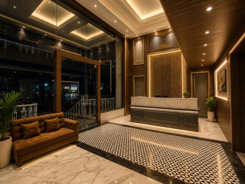 Hotel Next View Amritsar # Pool # Parking # Family Hotel # Best choice for Tourists photo 3