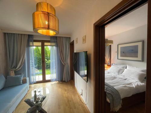 Karmazynowy Rejs Seaside Premium Suite - Jastrzebia Gora Karmazynowy Rejs Seaside Premium Suite - Jastrzebia Gora
