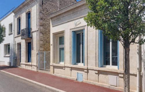 Charmante Maison Proche Plage