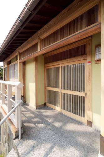 Authentic Traditional Japanese House Sleeps 16 Free Parking Near Ghibli Park - Seto