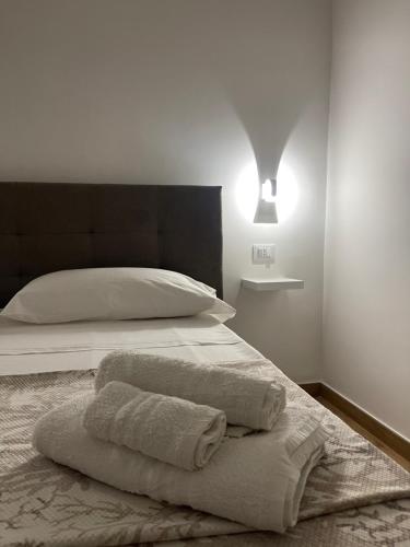  Zangaro Apartment in Corigliano Calabro