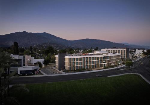 Esterno, Hilton Arcadia Los Angeles in Pasadena