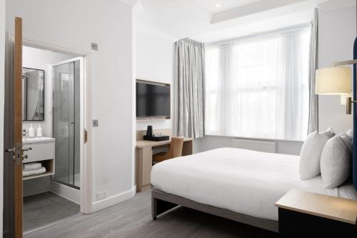 Spark by Hilton London Chiswick