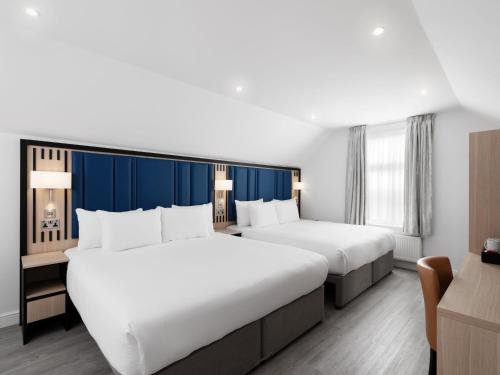 Spark by Hilton London Chiswick