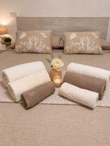 Smeralda Dream Suite & Relax