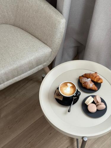 Suite, vasca idromassaggio