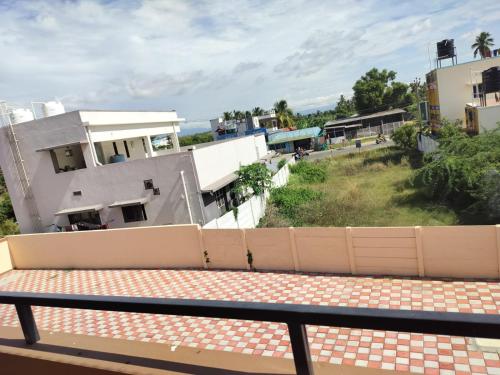 KOVAI homestay in กาลาปัตติ