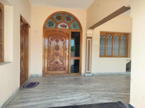 KOVAI homestay in กาลาปัตติ