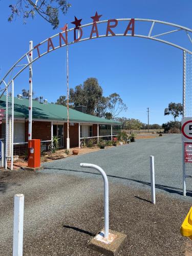 Tandara Caravan Park
