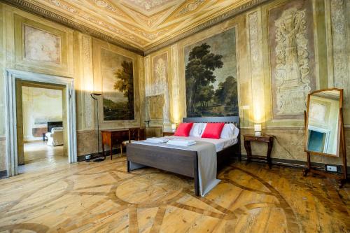 Pao - Veronetta Boutique Apartments, Vérone