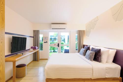 hotel photo