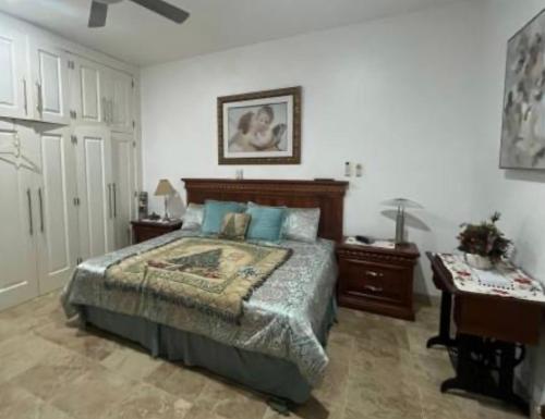 departamento Real en marina mazatlan