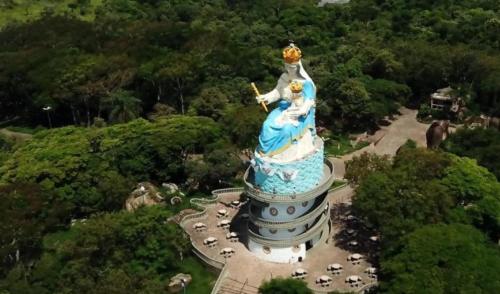 Pousada Sol do Salto Estância (Pousada Sol do Salto Estancia) in 薩爾托