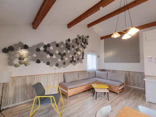 Team House - 8 lits