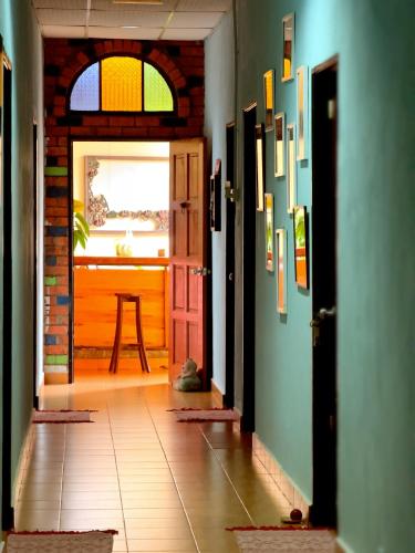 Comoditats, Home Sol Guesthouse in Langkawi